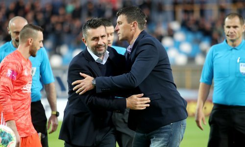 Bilić ih odbio pa su krenuli po Bjelicu ili Jakirovića