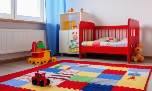 Metak proletio kroz dječju sobu: Čuo se rafal, a zrno je završilo među igračkama