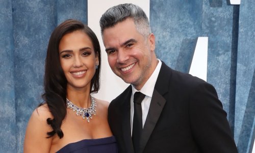 Jessica Alba spremna je na razvod nakon 17 godina braka