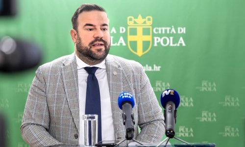 Pula je odlučila staviti zaštitare u škole: Dubinski moramo mijenjati društvo