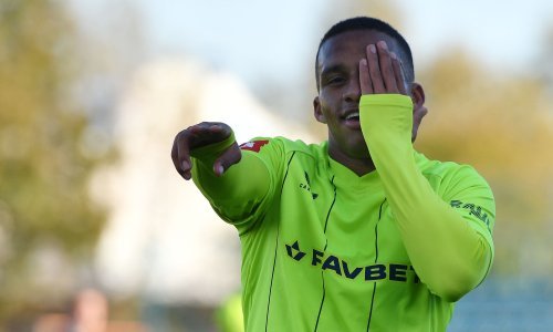 Evo zašto Cordoba nije bio na prozivci Dinama