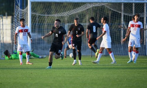 Iz Hajduka je otišao u Dinamo prije sedam godina, a sad se vratio u SHNL