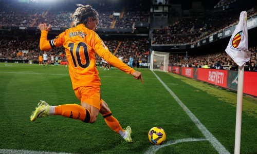 Luka Modrić nakon preokreta u kojem je zabio gol: Kada stvari postanu teže...