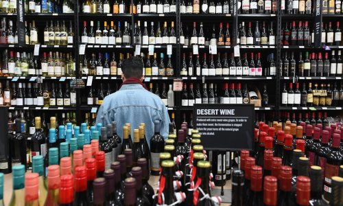 Konzumacija alkohola povećava rizik od najmanje sedam vrsta raka