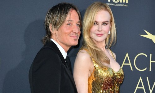 Nicole Kidman tvrdi da je tajna sretnog braka u dvije promjene u kupaonici