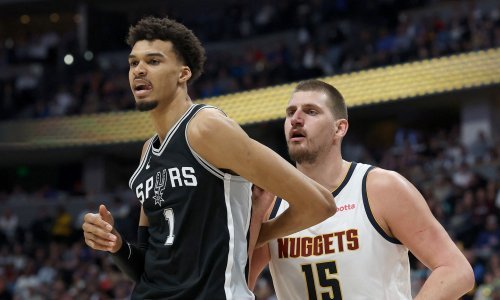 Jokić tragičar Denvera, LeBron James preskočio Jordana