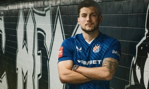 Niko Galešić potpisao za Dinamo; saznajemo detalje ugovora