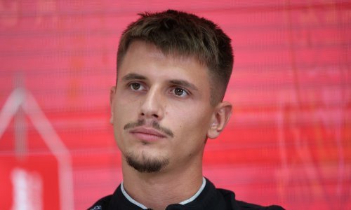 Procurila imena SHNL dvojca kojeg želi dovesti Osijek