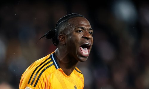 Real riga vatru: Ovo je odvratno, treba istupiti iz lige