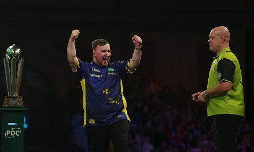 Evo koliko je čudesni 17-godišnjak zaradio osvajanjem Svjetskog prvenstva u pikadu