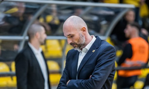 Tko će naslijediti Rimca na klupi Splita, među kandidatima su zvučna imena