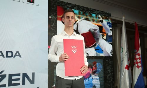 Veliki udarac za hrvatski tenis, najbolji junior izabrao je Australiju