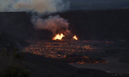 Napokon identificiran 'misteriozni vulkan' koji je erumpirao i ohladio Zemlju 1831.