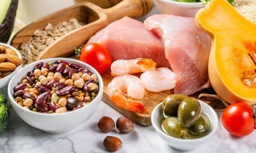 Ova prehrana i šestu godinu zaredom proglašena je najboljom na svijetu: Evo zašto