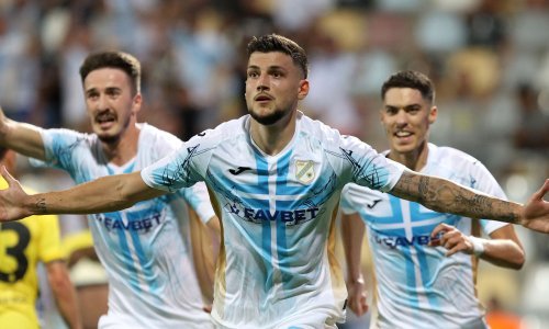 Evo kako se novi igrač Dinama Niko Gelešić oprostio od Rijeke