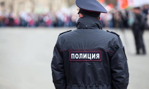 Ruski svećenik uhićen zbog fotografije s ukrajinskom zastavom