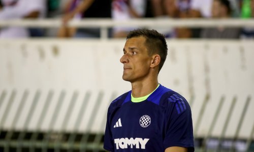 Kapetan napušta Hajduk? Došao je osvojiti titulu, ali...