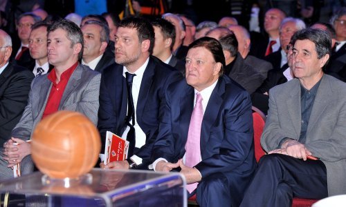 Biografija bivšeg izbornika privuči će pažnju: Bit će i dijelova mog privatnog života