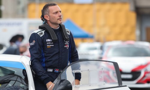 Šebalj i Crnojević sjajno otvorili nastup na reliju Dakar; u nedjelju vozače čeka 'pakao'