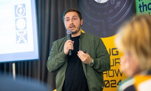 Prilika za entuzijaste: Danas uspješni domaći startupi otkrili što im je bio vjetar u leđa