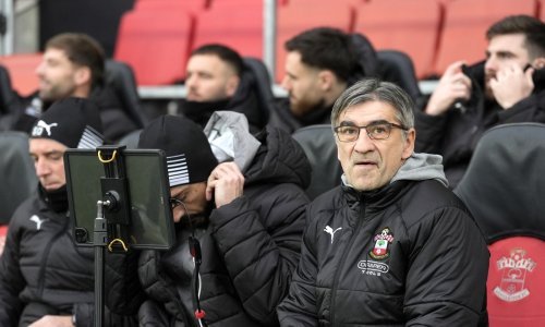 Ivan Jurić i dalje bez boda, s time da je sada doživio debakl na domaćem stadionu