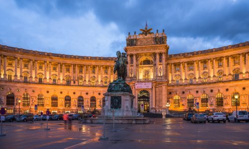 Austrijska narodna stranka i socijaldemokrati pregovaraju o dvočlanoj koaliciji