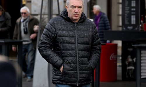 Kovačević žestoko odgovorio Primorcu: Ti si dvorska luda i propali Plenkovićev projekt