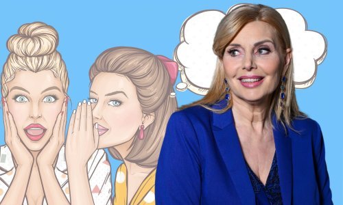 Tončica Čeljuska o tračevima: 'Loša namjera kao bumerang se vraća'