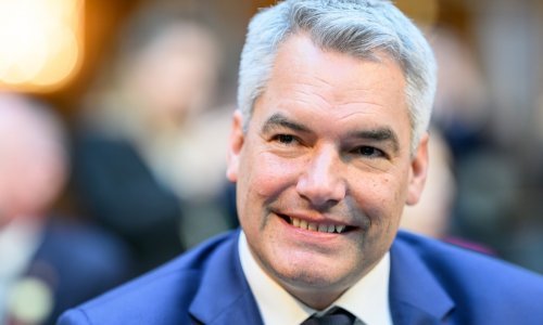 Austrijski kancelar Nehammer: Podnosim ostavku