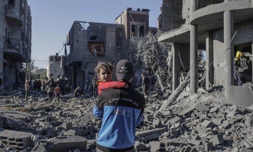 Trump: Palestinci iz Gaze neće imati pravo na povratak