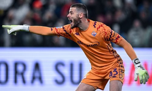 Ni De Gea nije mogao ništa; Napoli ga 'izbušio' i preuzeo vrh tablice