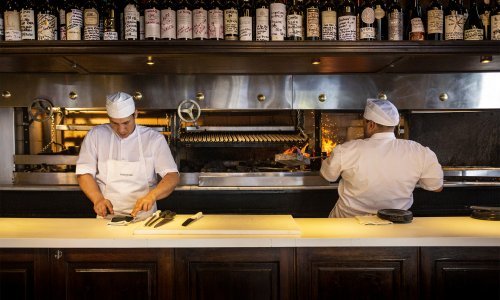 Argentinski kralj odrezaka okrunjen i kao najbolji restoran Latinske Amerike