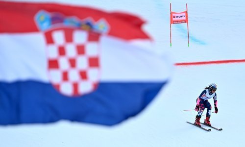 Hrvatska je danas uz Zrinku Ljutić; evo kada i gdje gledati njen nastup
