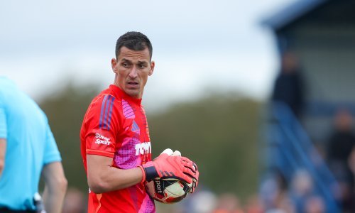 Kalinić ostao bez novog posla, presudila mu hrvatska putovnica?