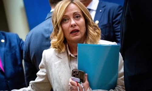 Meloni posjetila Trumpa: 'Ona je fantastična žena, osvojila je Europu'