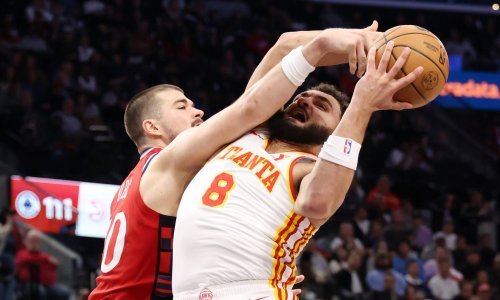 Double-double za pamćenje; Zubac odigrao brilijantnu utakmicu