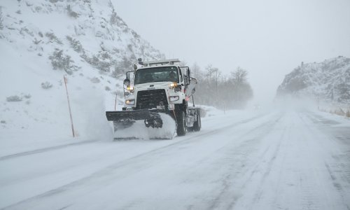 Snježna oluja prijeti 60 milijuna ljudi u SAD-u, izdana upozorenja