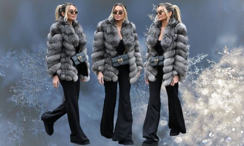 Udobnije hlače teško ćete pronaći, a savršen su odabir jer se nose na apsolutno sve