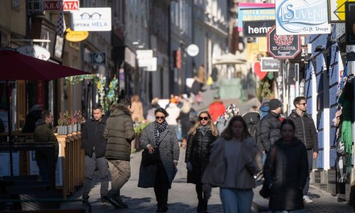 Zabrinjavajuća pojava u Europi već tri mjeseca zaredom: U Hrvatskoj je najgore