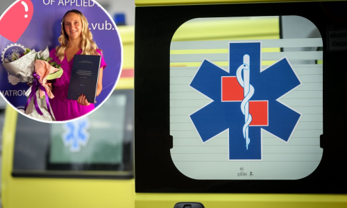 Djelatnici hitne pomoći tuguju nakon smrti kolegice Mirele: 'Hvala što si bila dio nas'