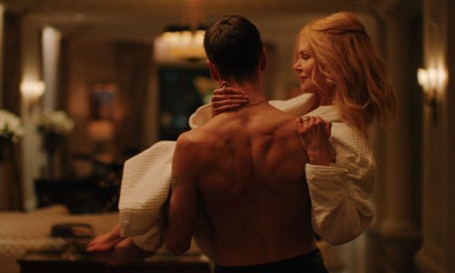 Nicole Kidman sasvim iskreno: 'Seks još uvijek nije dovoljno istražen'