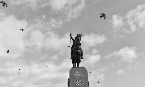 Hoće li A1 preimenovati u Autocestu kralja Tomislava?