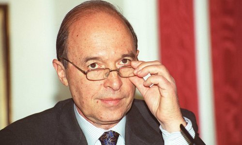Umro Kostas Simitis, socijalistički premijer koji je uveo Grčku u EU