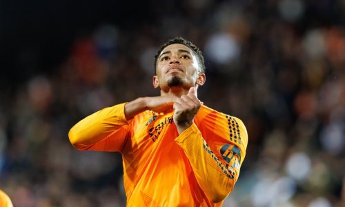 Vinicius nije jedini, Bellinghamovo ponašanje zgrozilo je navijače