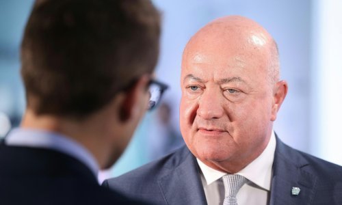 Austrijski kancelar dao je ostavku. Evo tko će ga zamijeniti