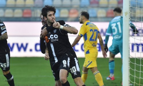 Dinamo našao napadača u Serie B? Albanac je velika Cannavarova želja