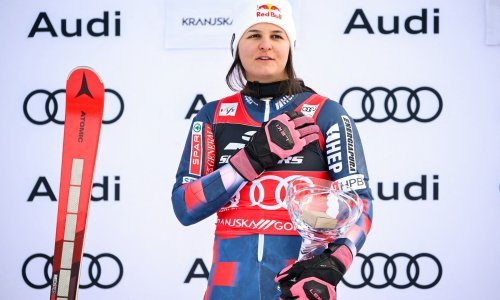 Regija se divi Zrinki Ljutić; pogledajte što pišu oduševljeni Srbi, Bosanci, Slovenci...