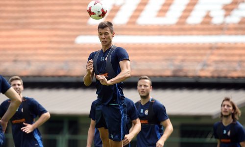 Dinamu donio skoro 15 milijuna eura, a sada mu propao angažman u 2. španjolskoj ligi