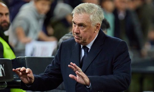 U Realu donijeli odluku vezanu uz trenera Ancelottija. Nevjerojatno što mu rade