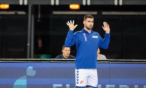 Napokon se oglasio srpski rukometaš koji je udario Mandića i ostavio ga bez SP-a